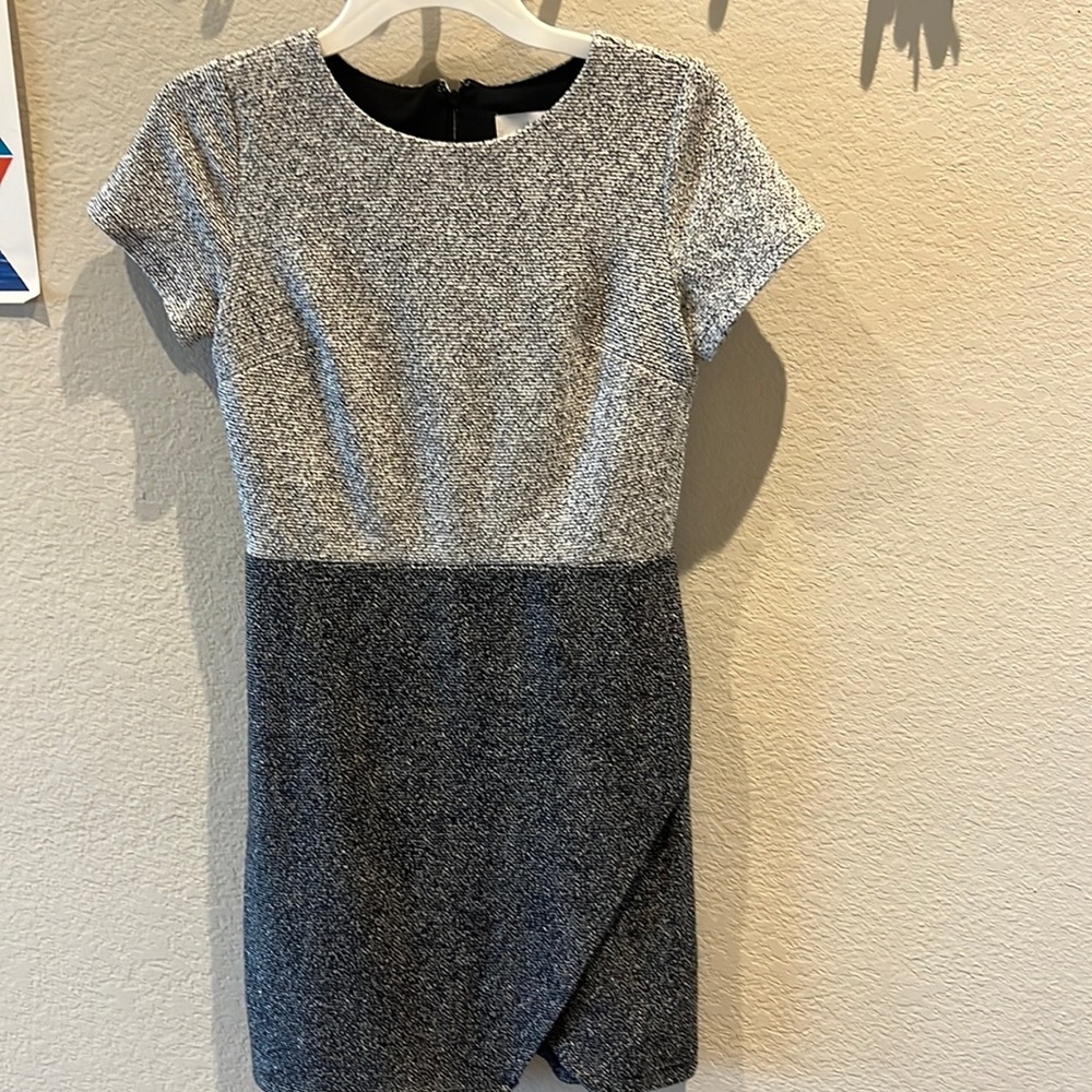 Loft dress